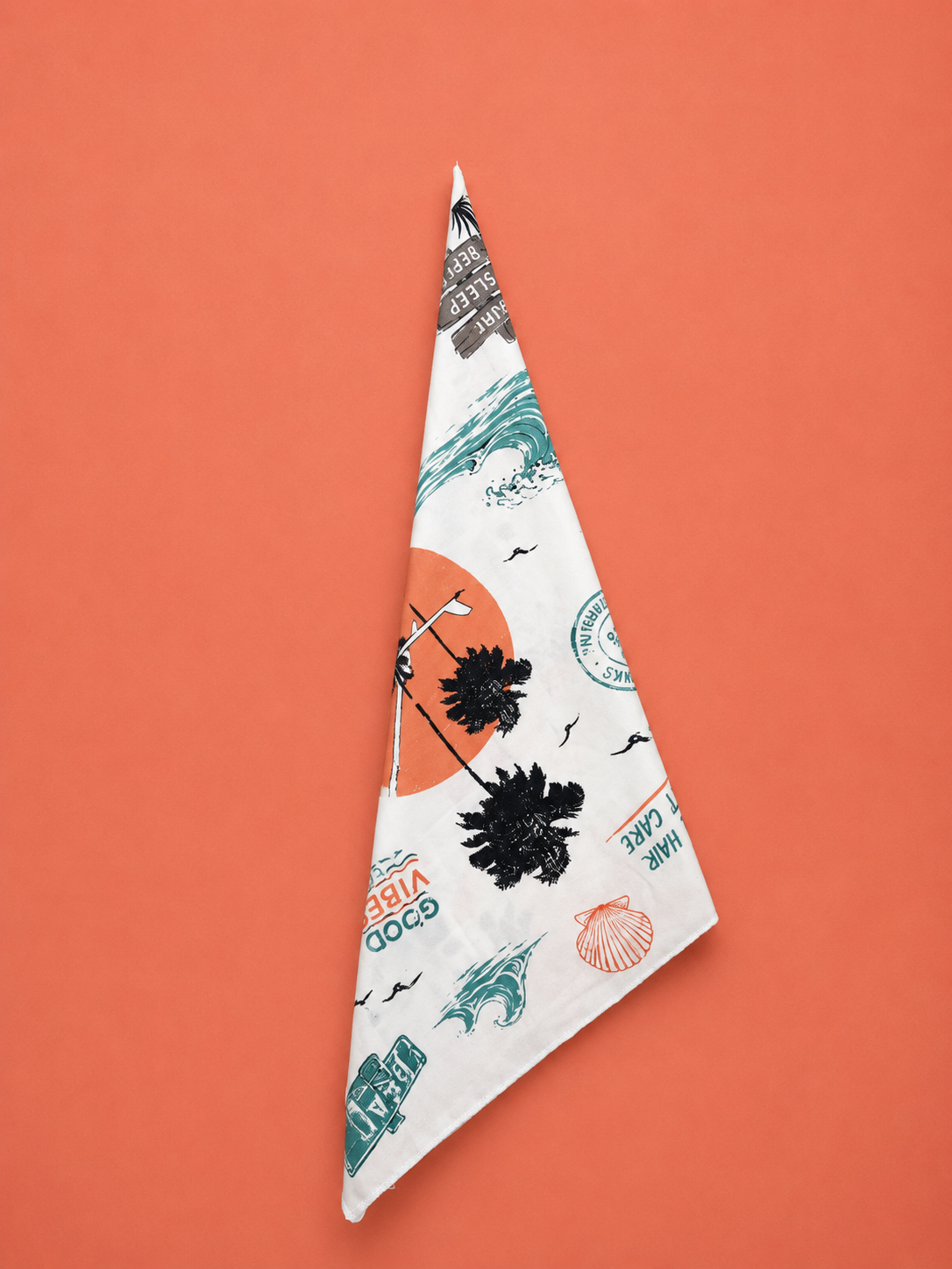 Pouge Life Bandana