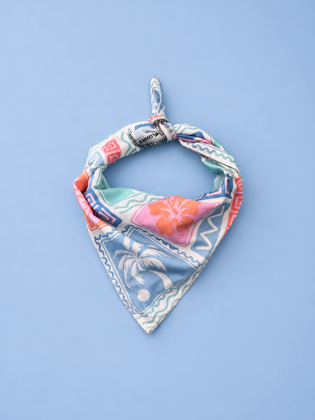 Le Soliel Bandana