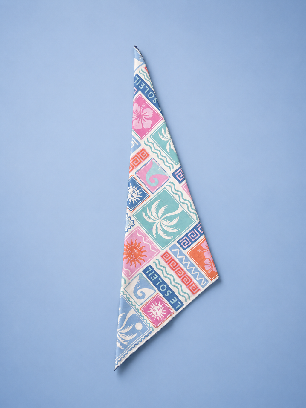 Essential Summer Trio