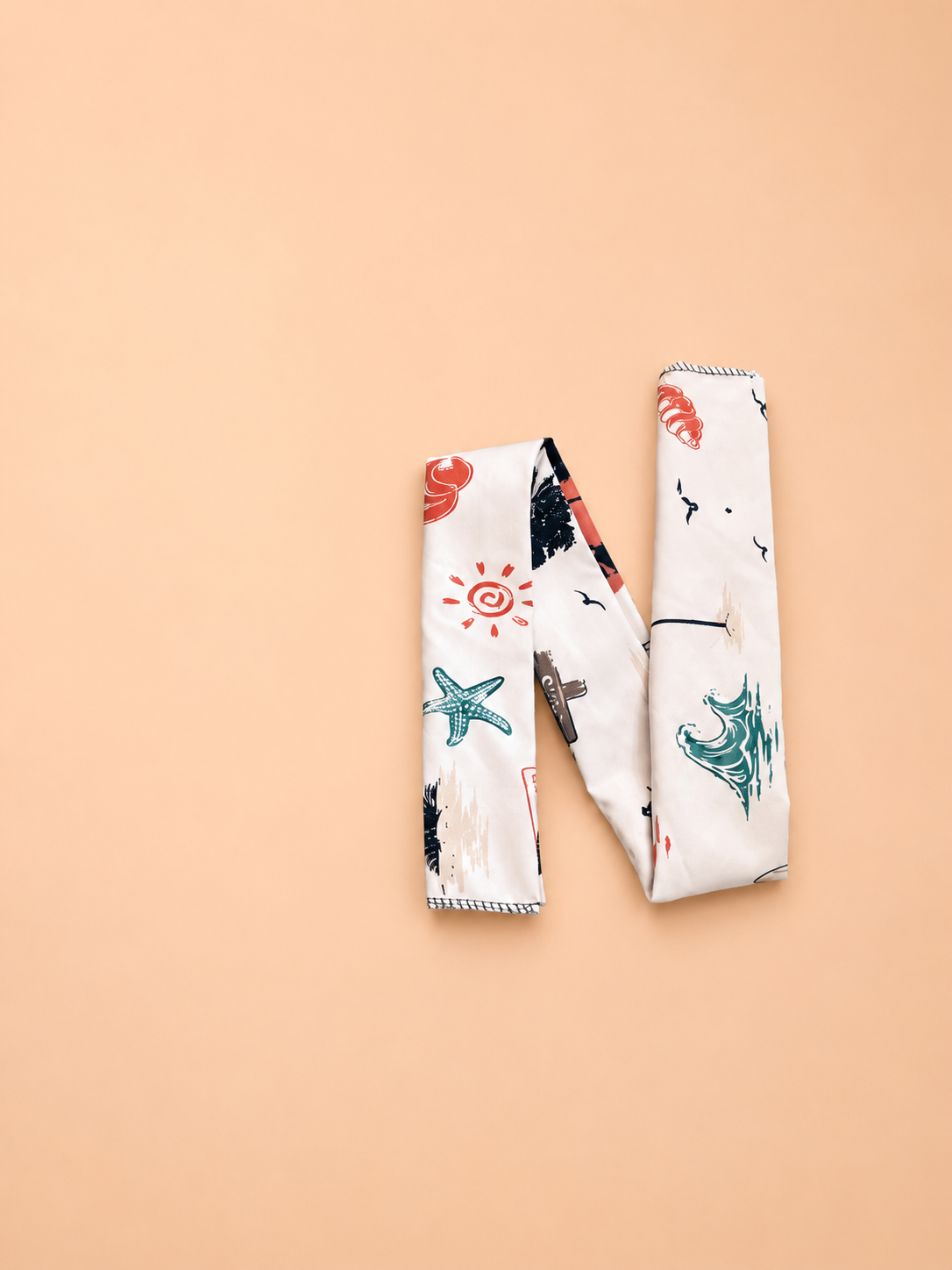 Pouge Life Beach Summer Headband