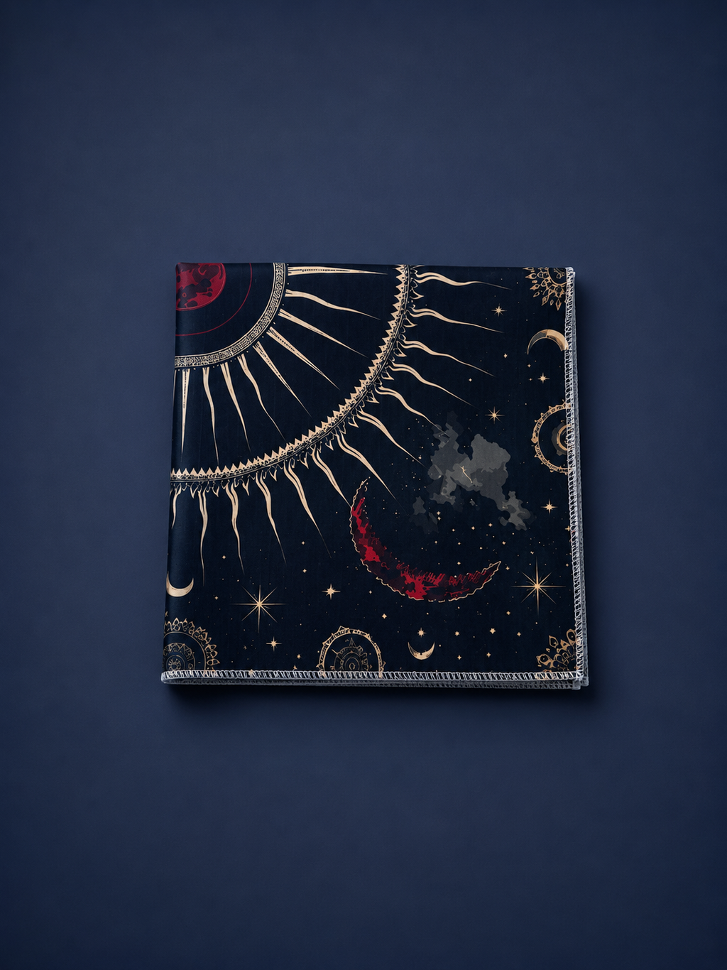 Classy Essential Bandanas
