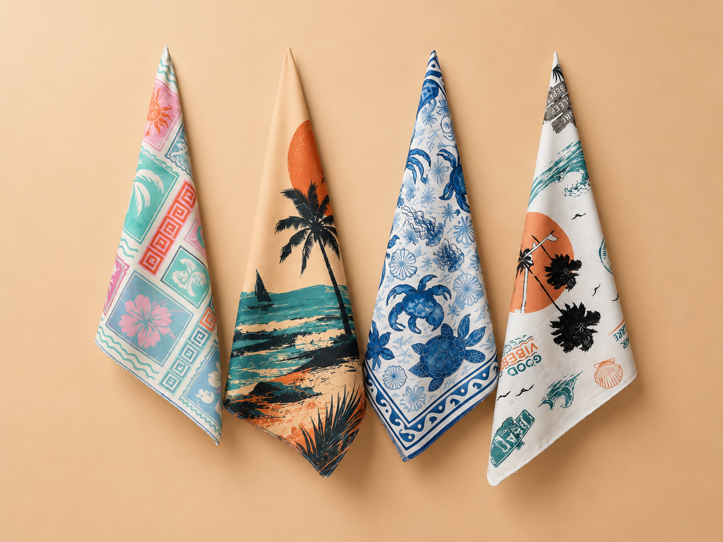 Sunny Summer Bundle