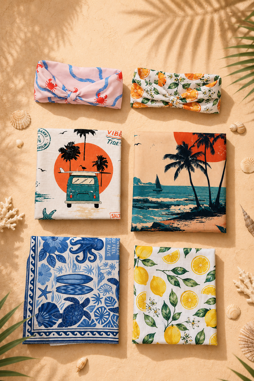 Summer Pro Bundle