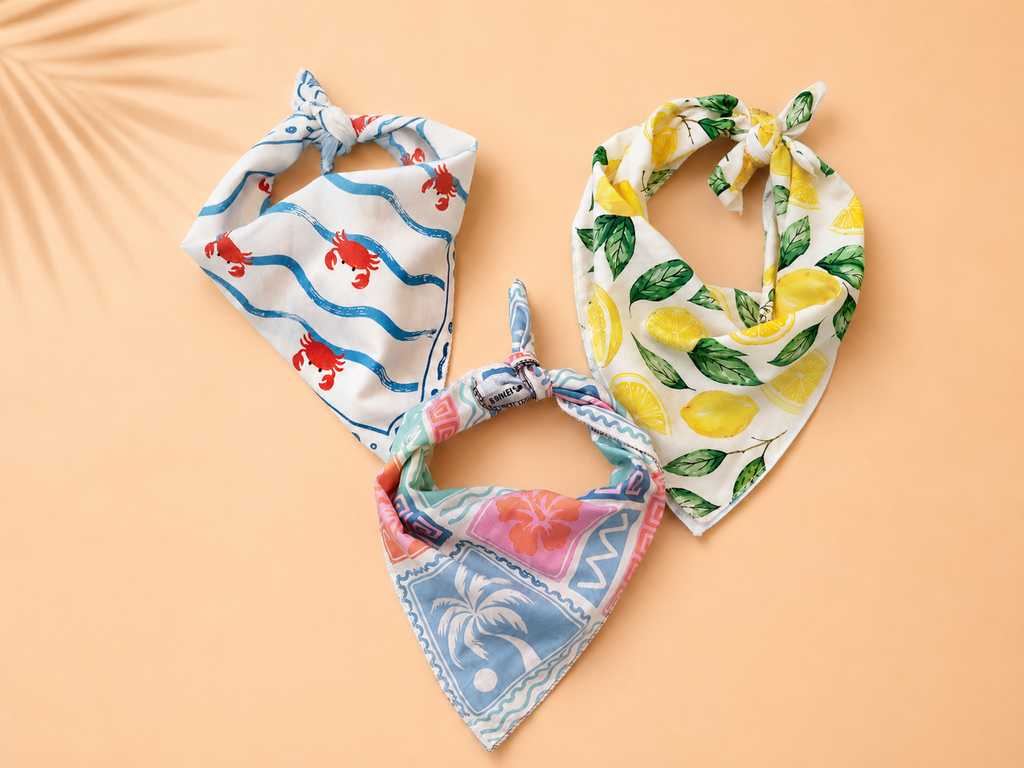 Essential Summer Trio