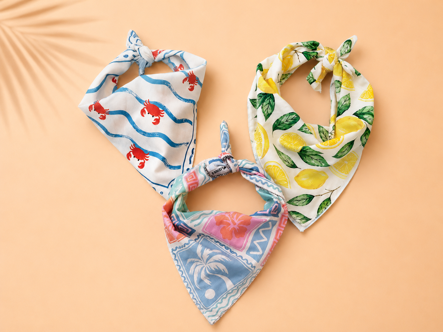 Essential Summer Trio