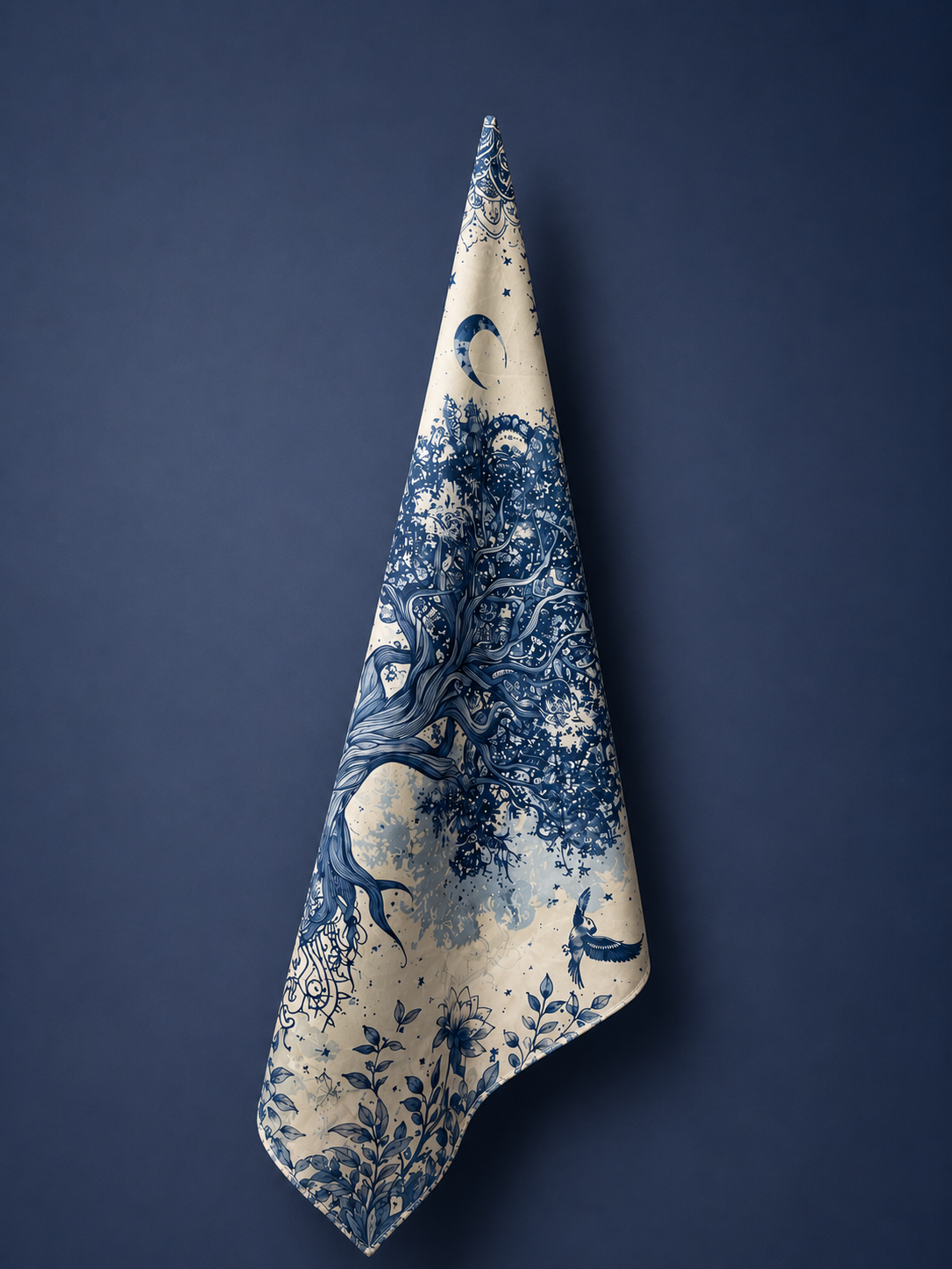 Tree of Life Bandana
