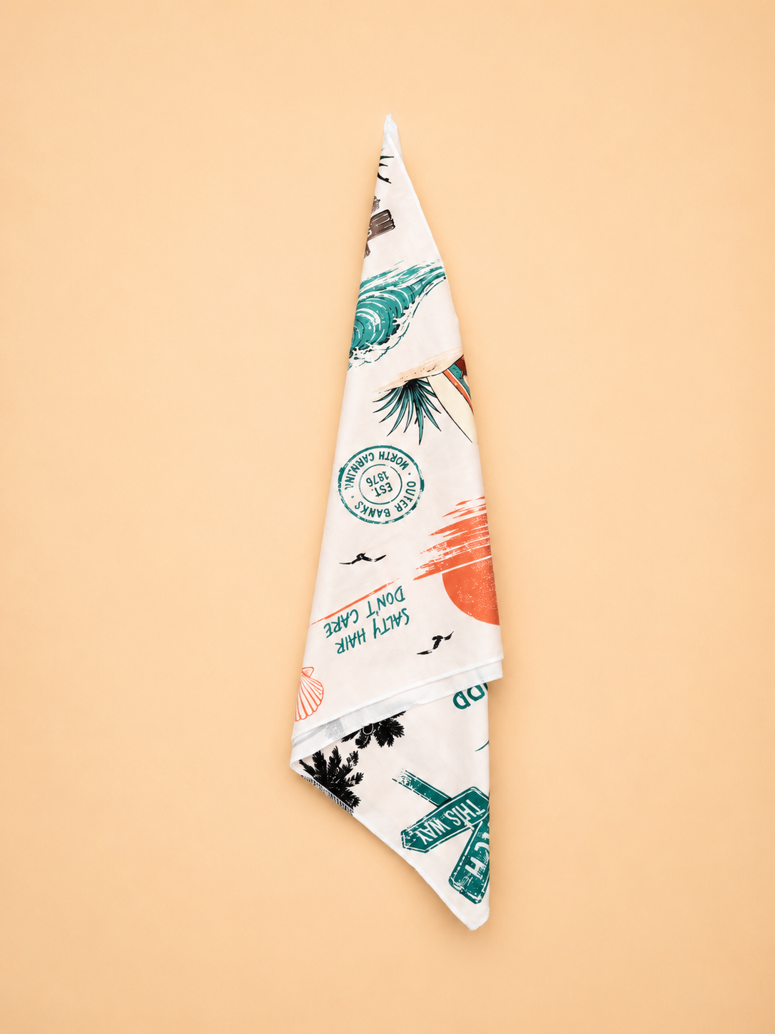 Pouge Life Bandana