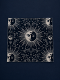Celestial Eclipse Bandana