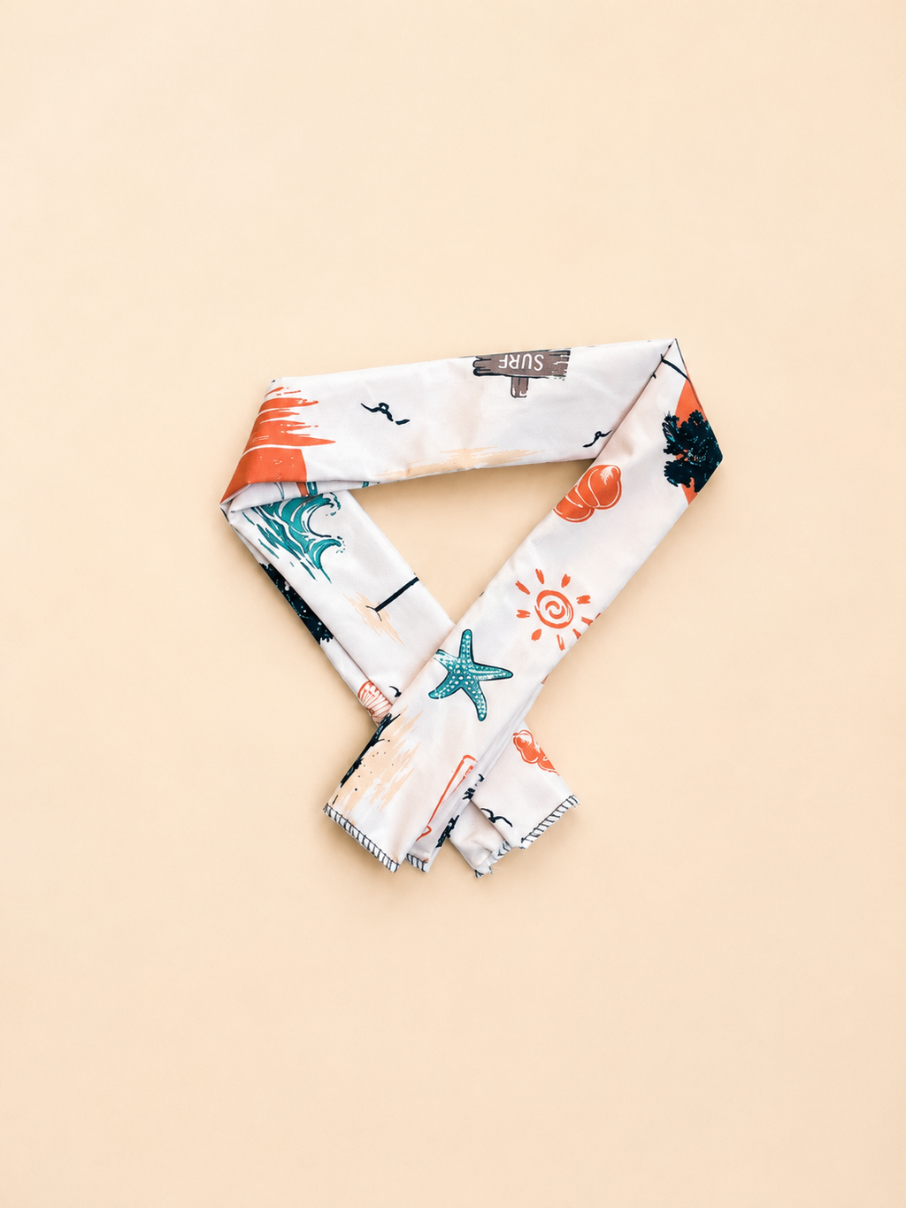 Pouge Life Beach Summer Headband