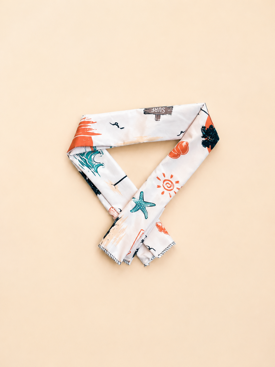 Pouge Life Beach Summer Headband