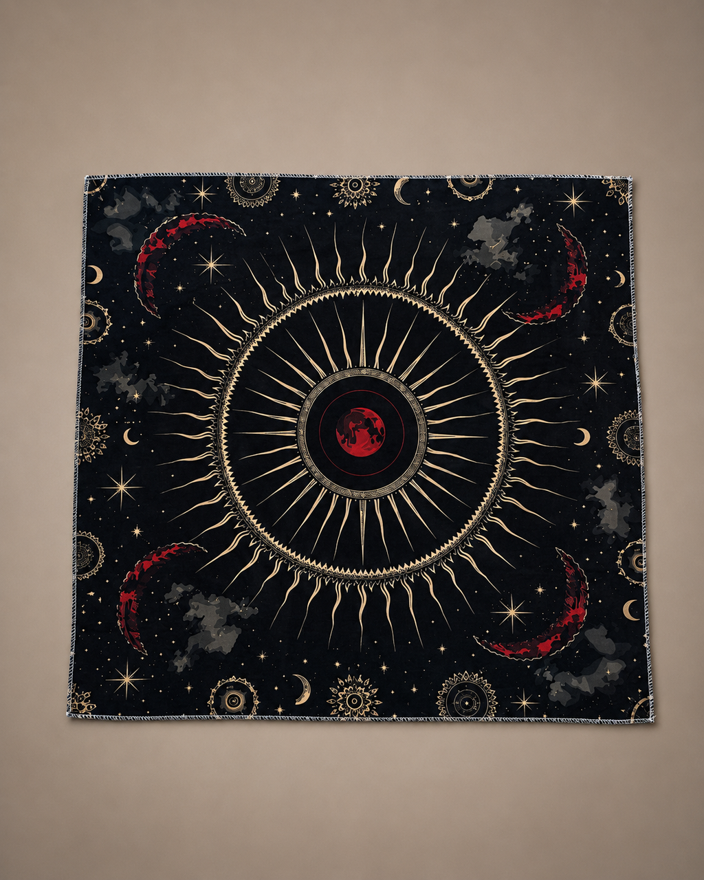 Classy Essential Bandanas