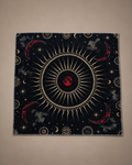 Crimson Eclipse Bandana