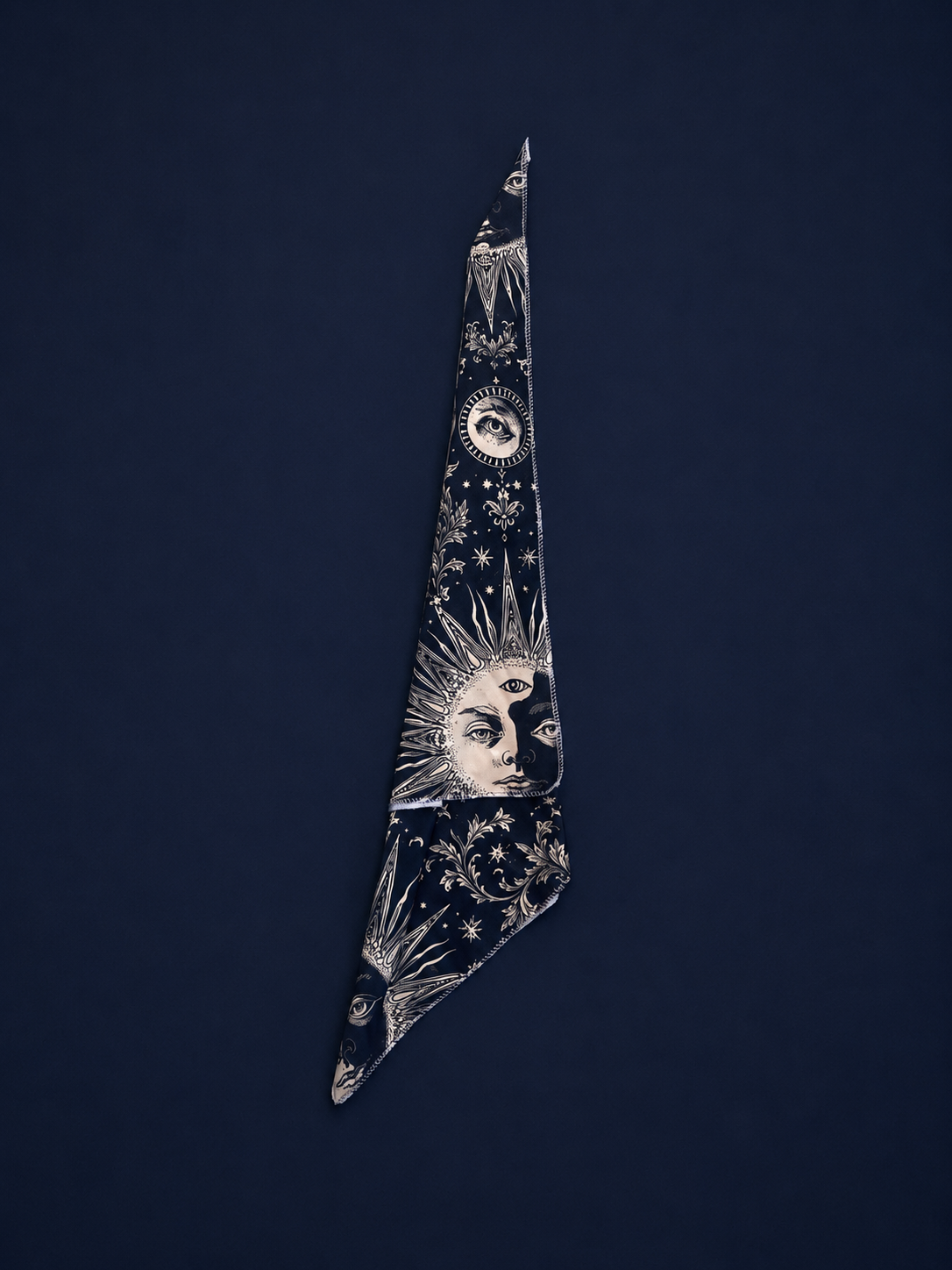 Celestial Eclipse Bandana