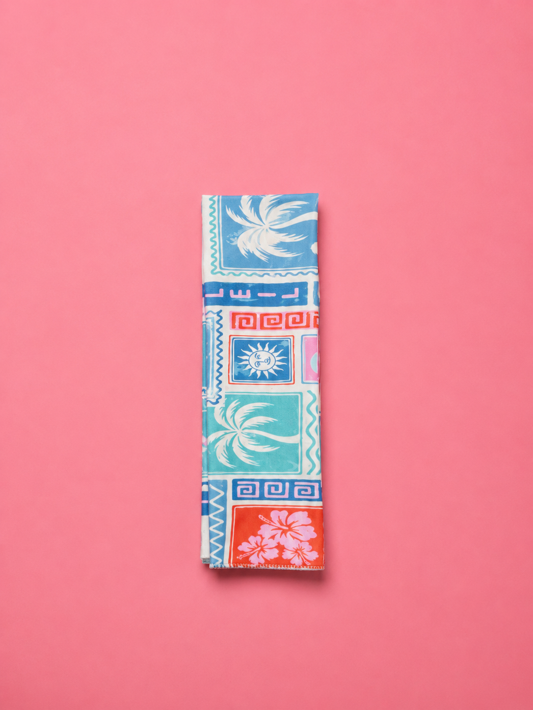 Le Soliel Summer Headband