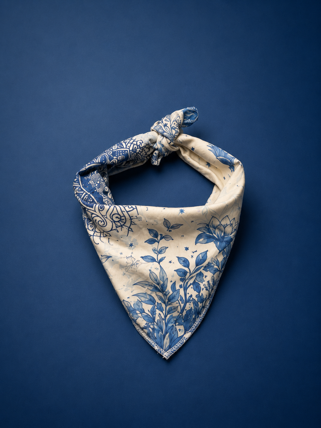 Tree of Life Bandana