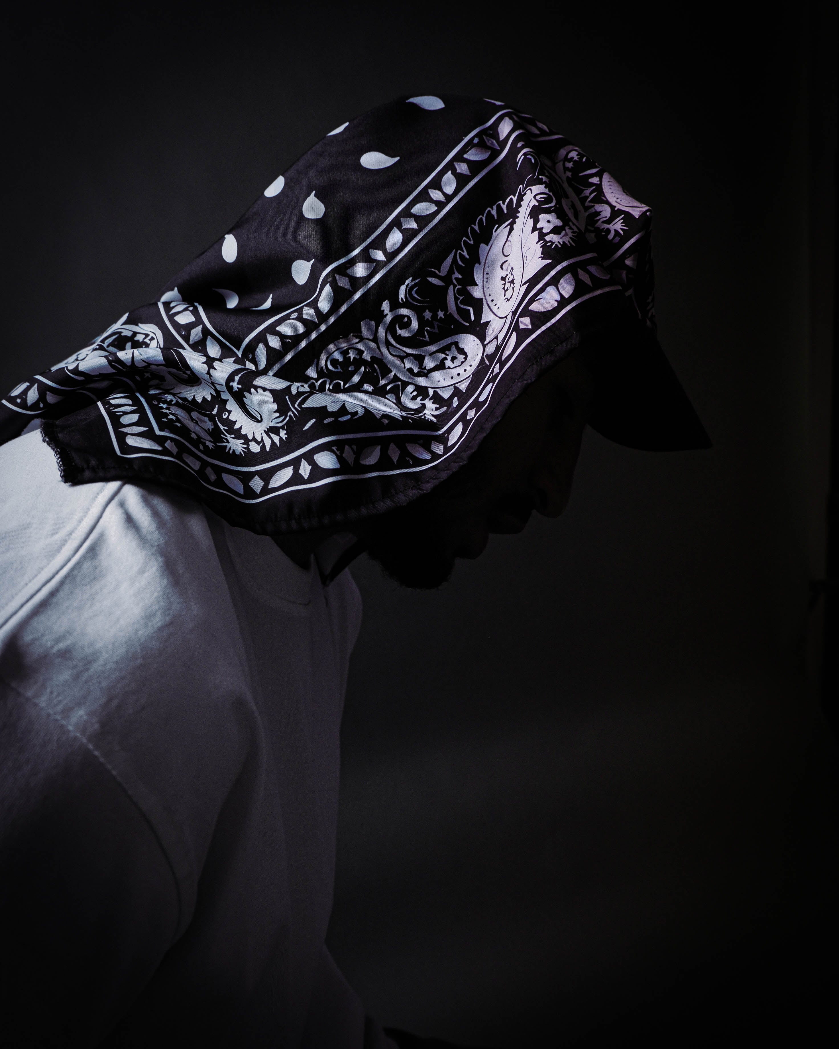 Brimdana Black (Night Rider)