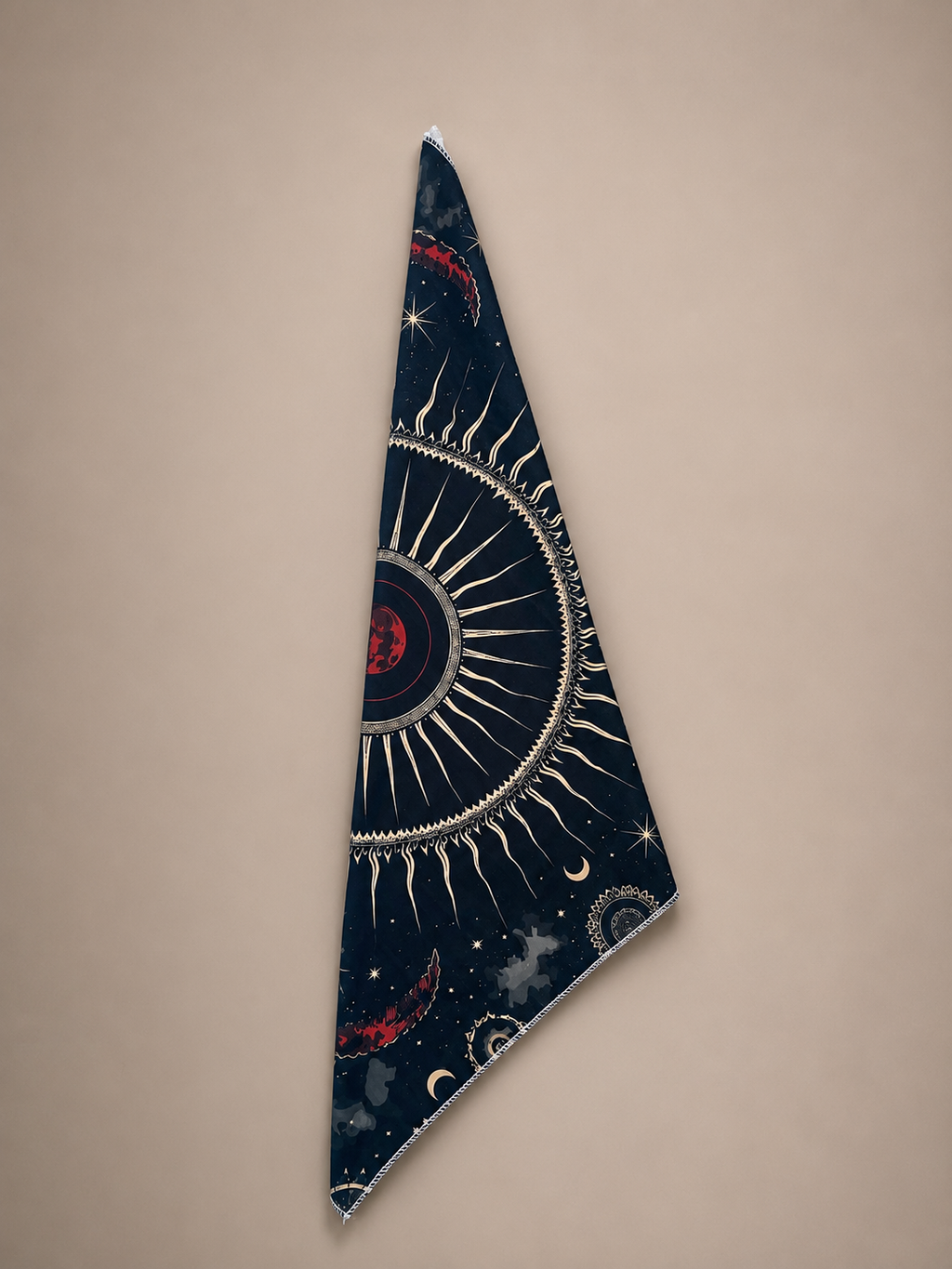 Classy Essential Bandanas