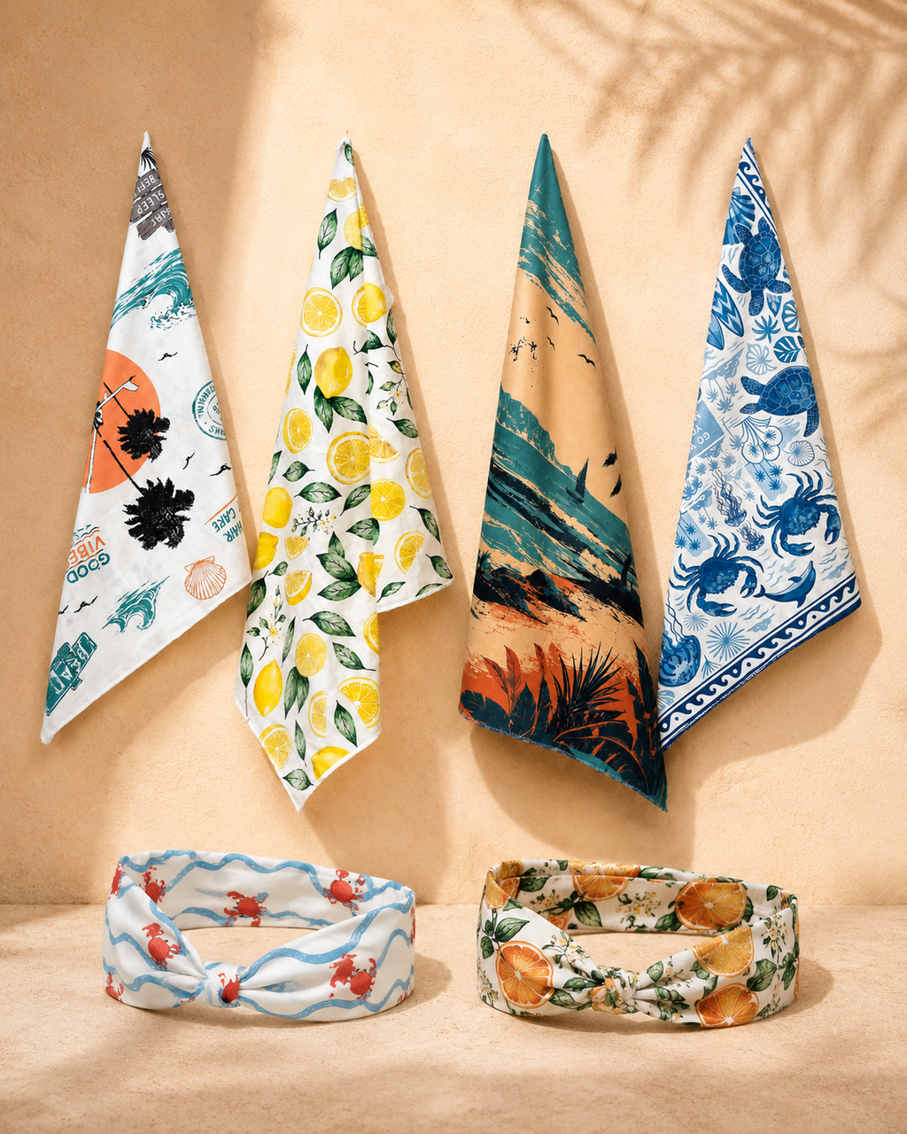 Summer Pro Bundle