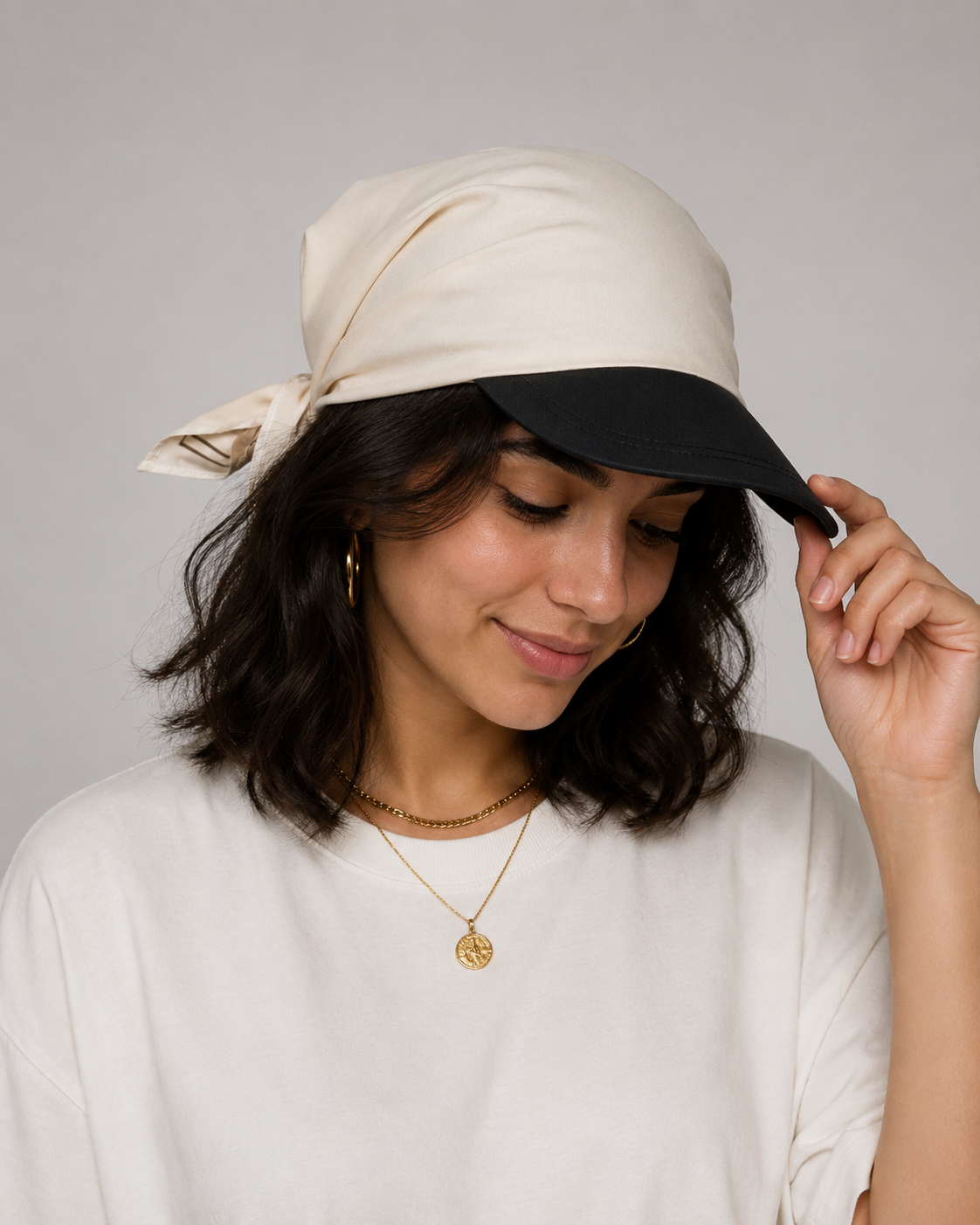 Off-Duty Essential Kapnda