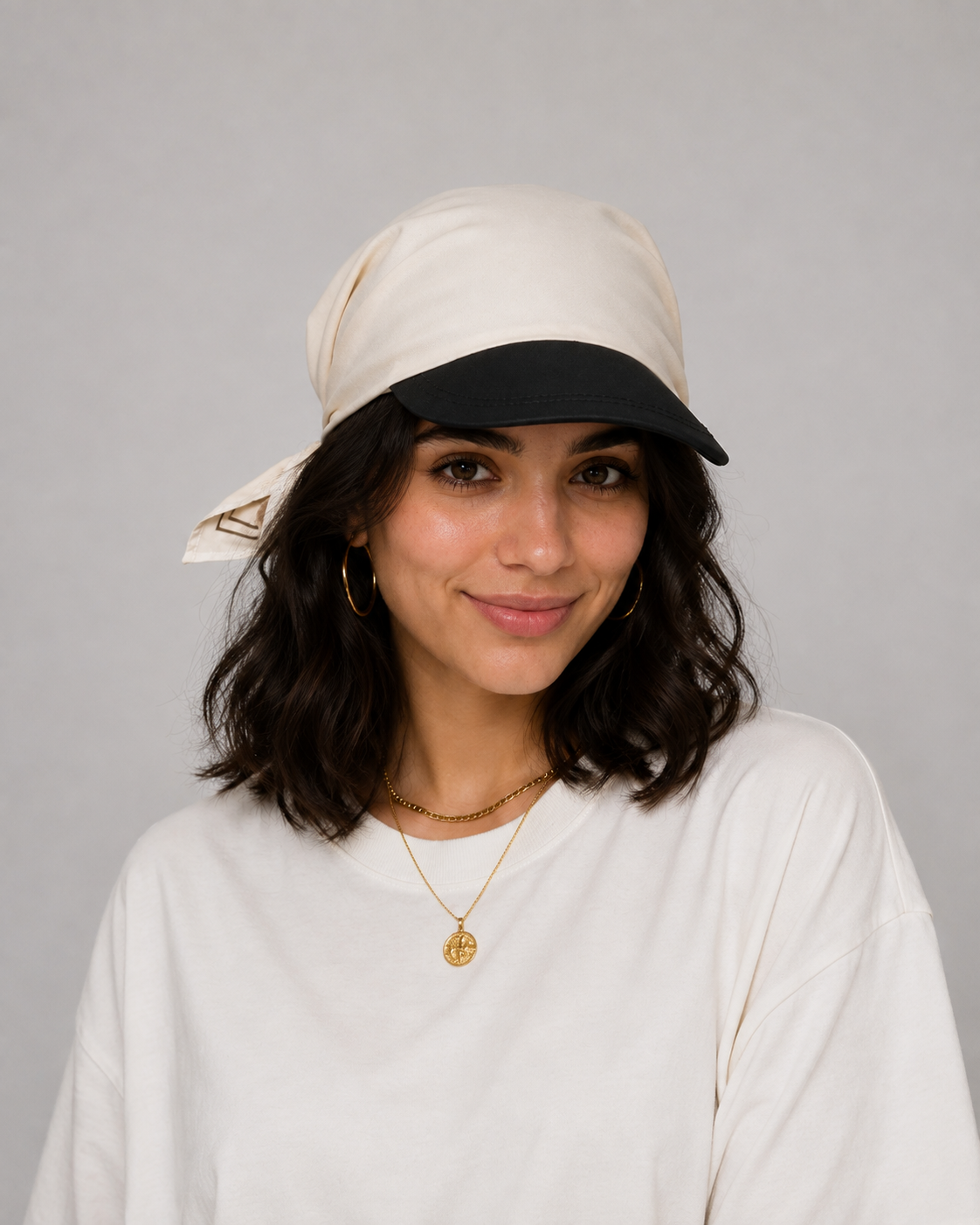 Off-Duty Essential Kapnda