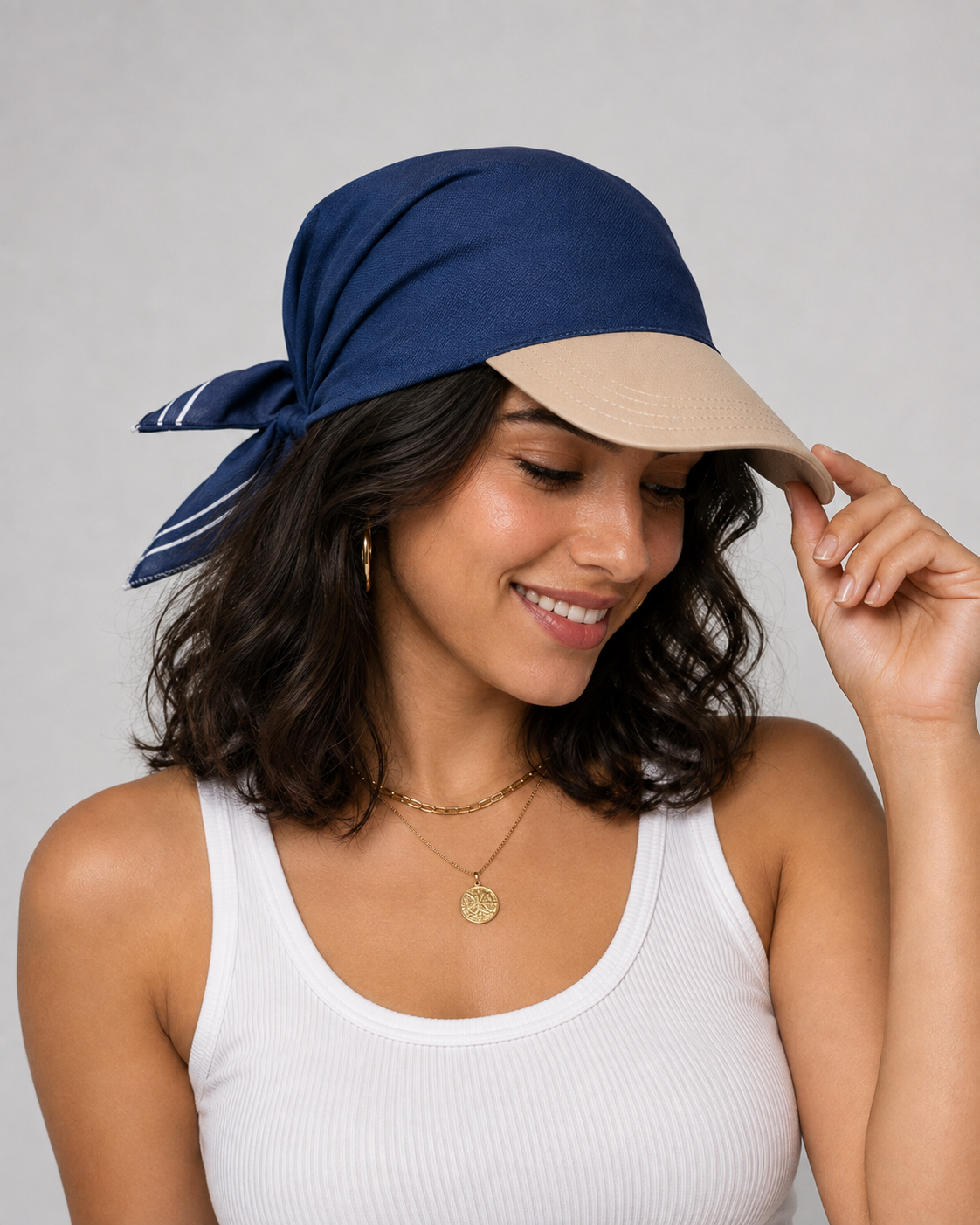 Navy Dune Essential Kapnda