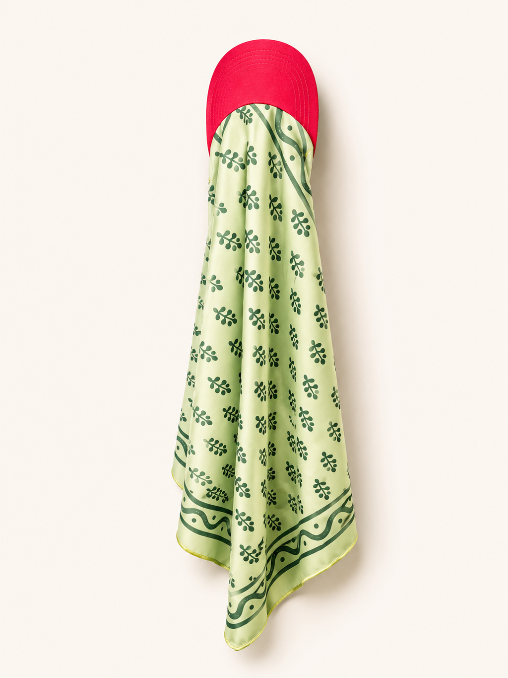 Brimdana Sage Green (High Muse)
