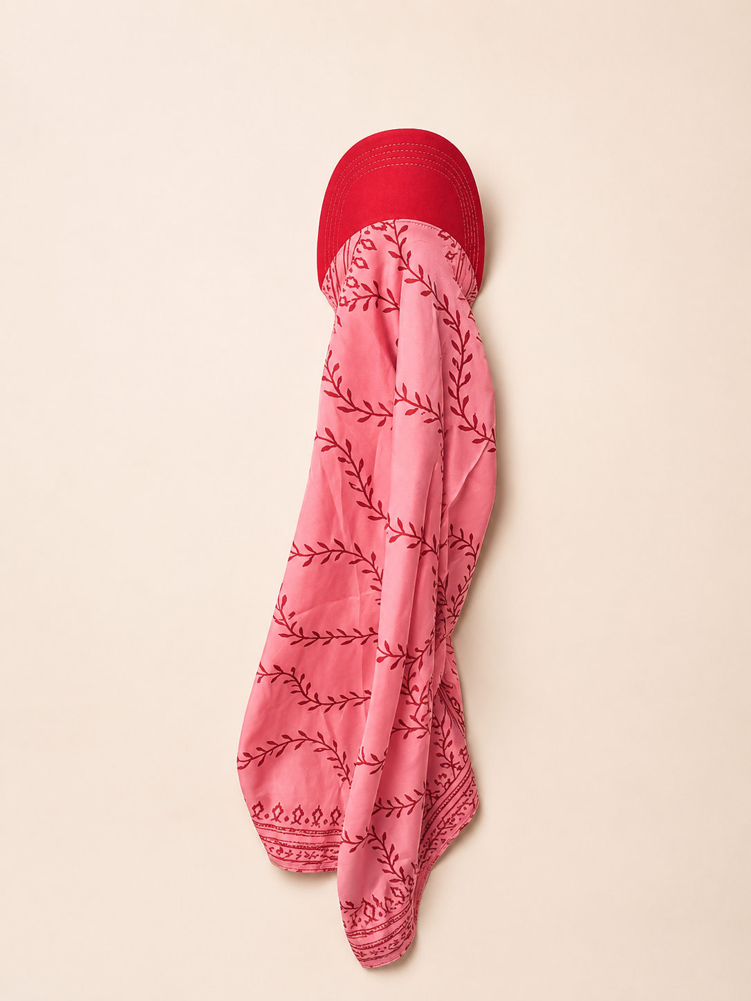 Brimdana Dusty Rose (Rosy Aura)