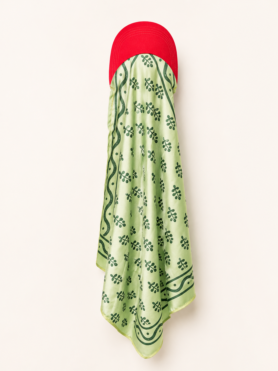 Brimdana Sage Green (High Muse)
