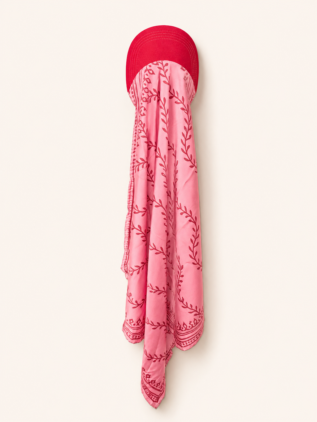 Brimdana Dusty Rose (Rosy Aura)
