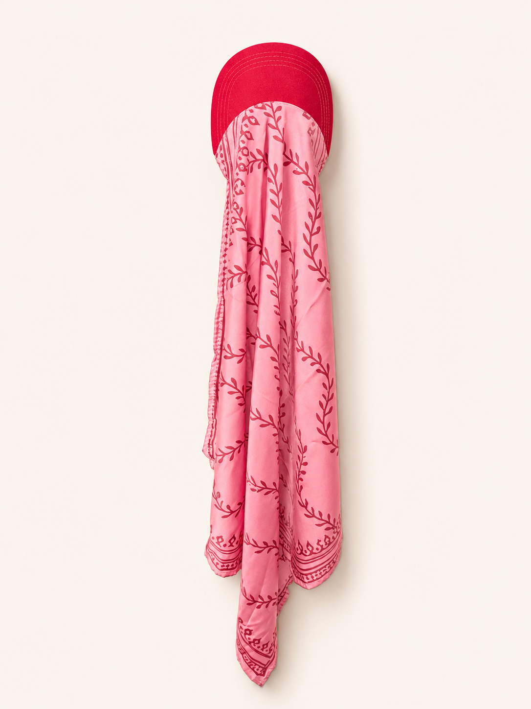 Brimdana Dusty Rose (Rosy Aura)