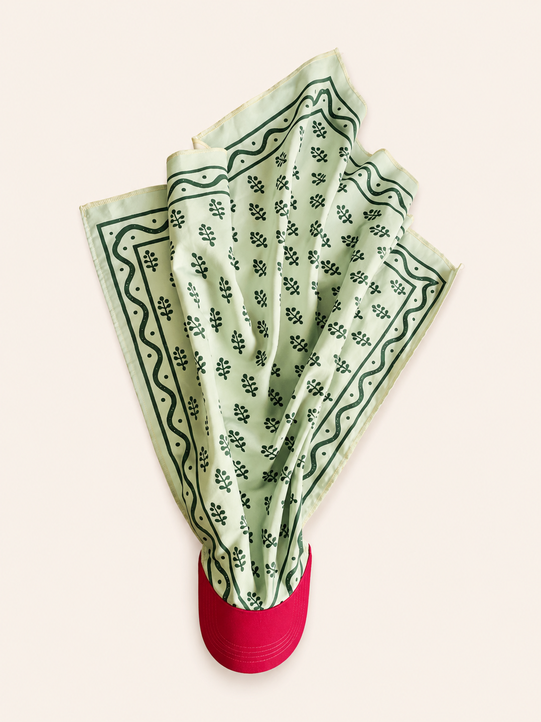 Brimdana Sage Green (High Muse)