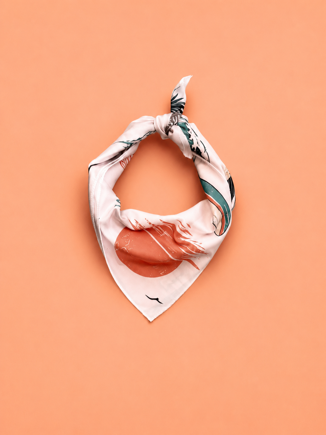 Pouge Life Bandana