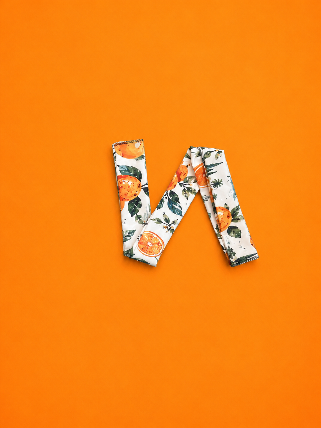 Fruity Orange Grove Headband