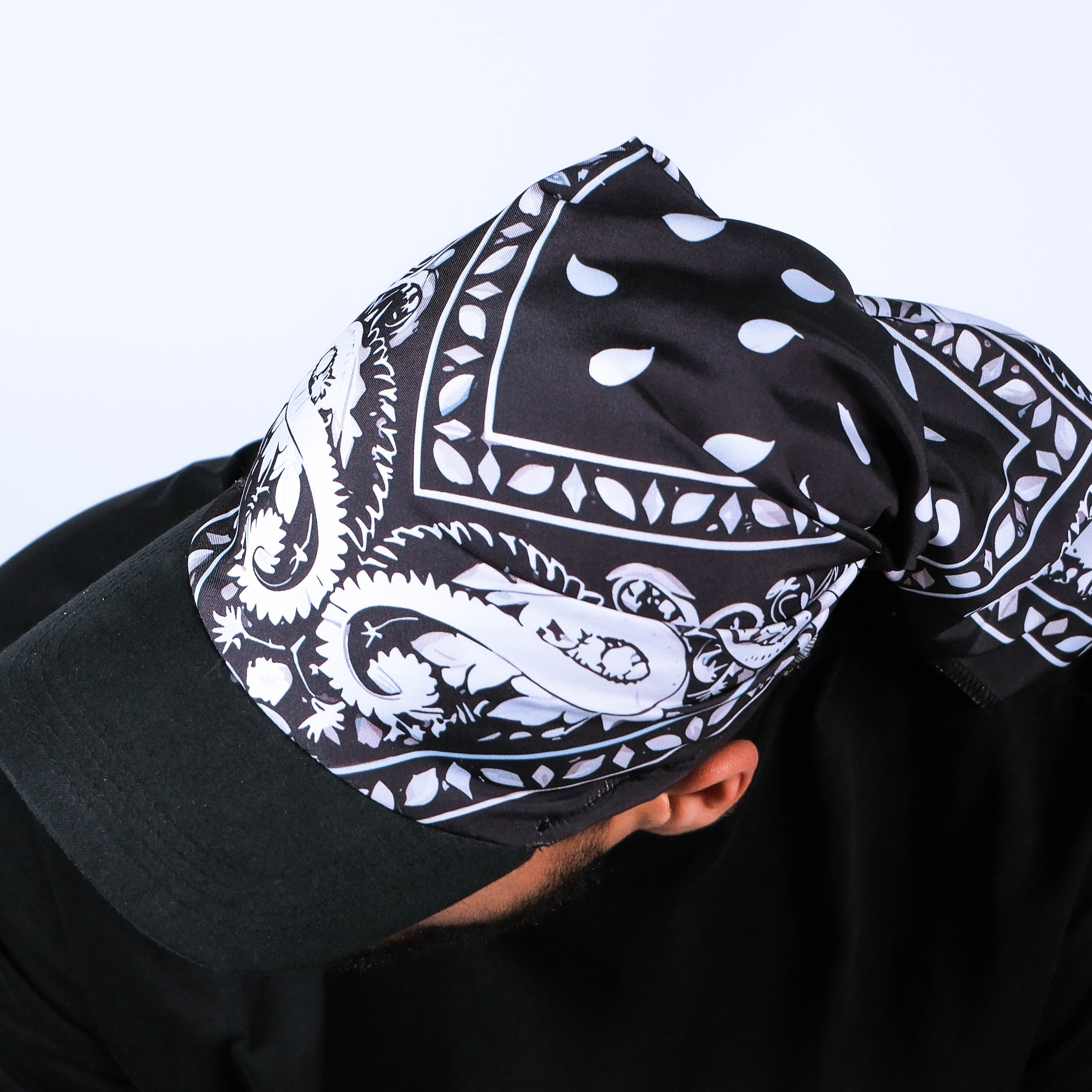 Brimdana Black (Night Rider)