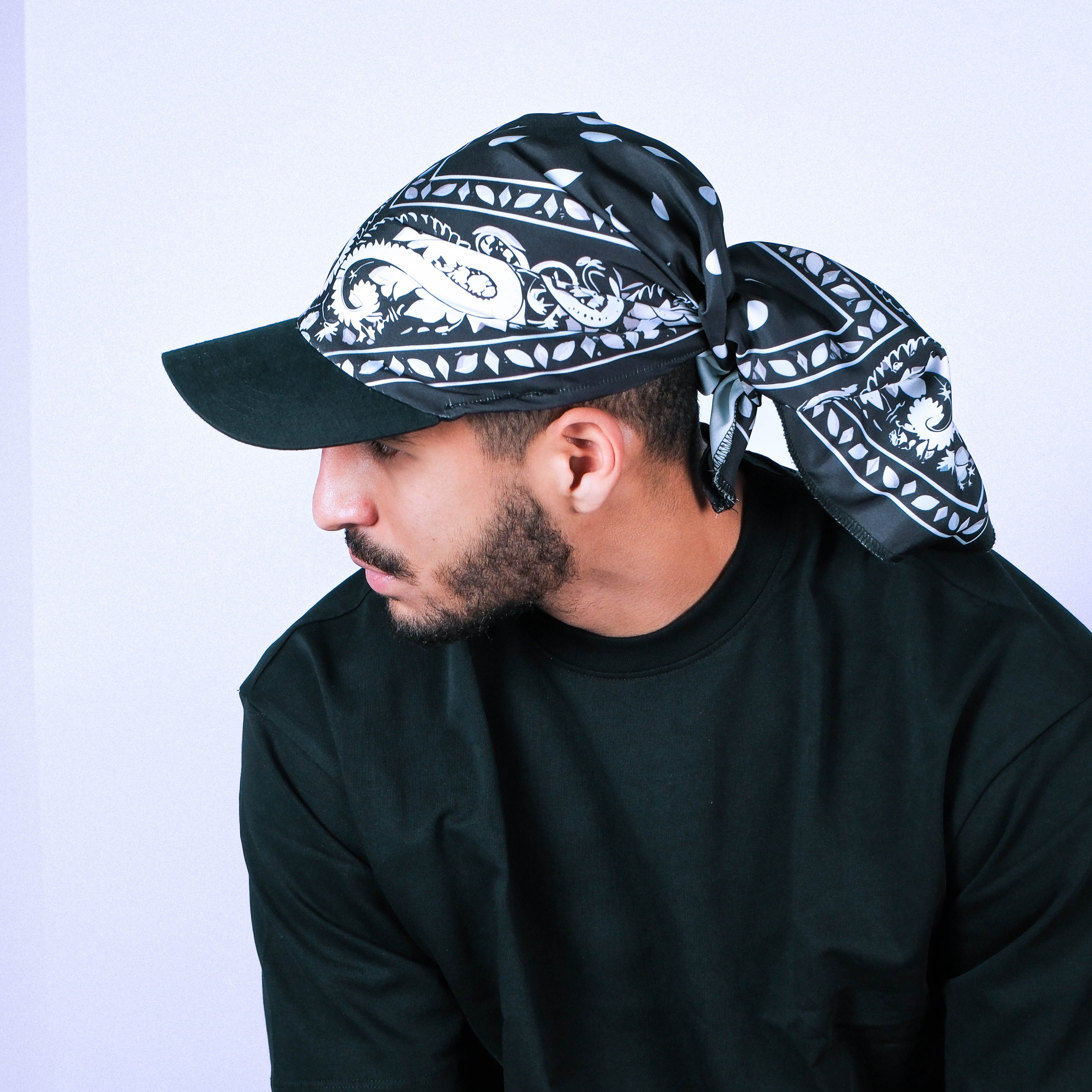Brimdana Black (Night Rider)
