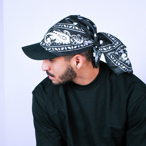 Brimdana Black (Night Rider)