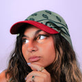 Brimdana Sage Green (High Muse)