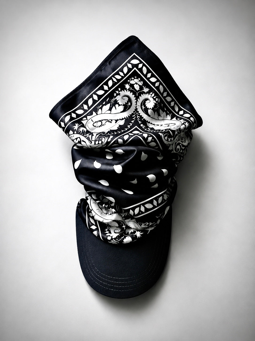 Brimdana Black (Night Rider)