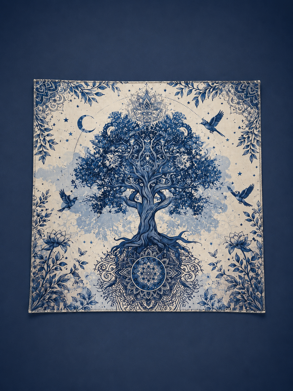 Classy Essential Bandanas