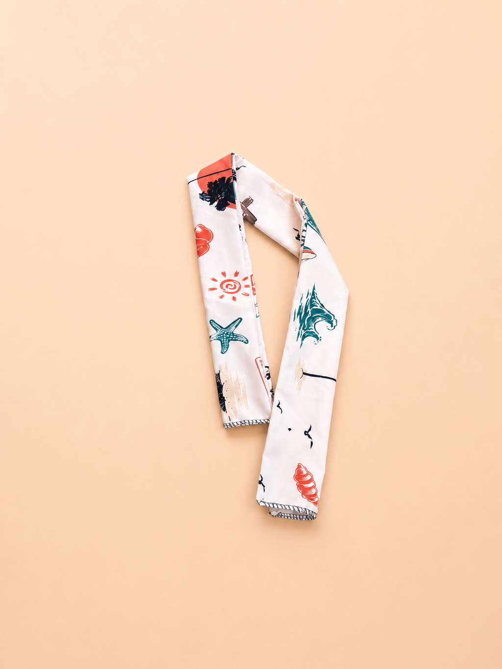 Pouge Life Beach Summer Headband