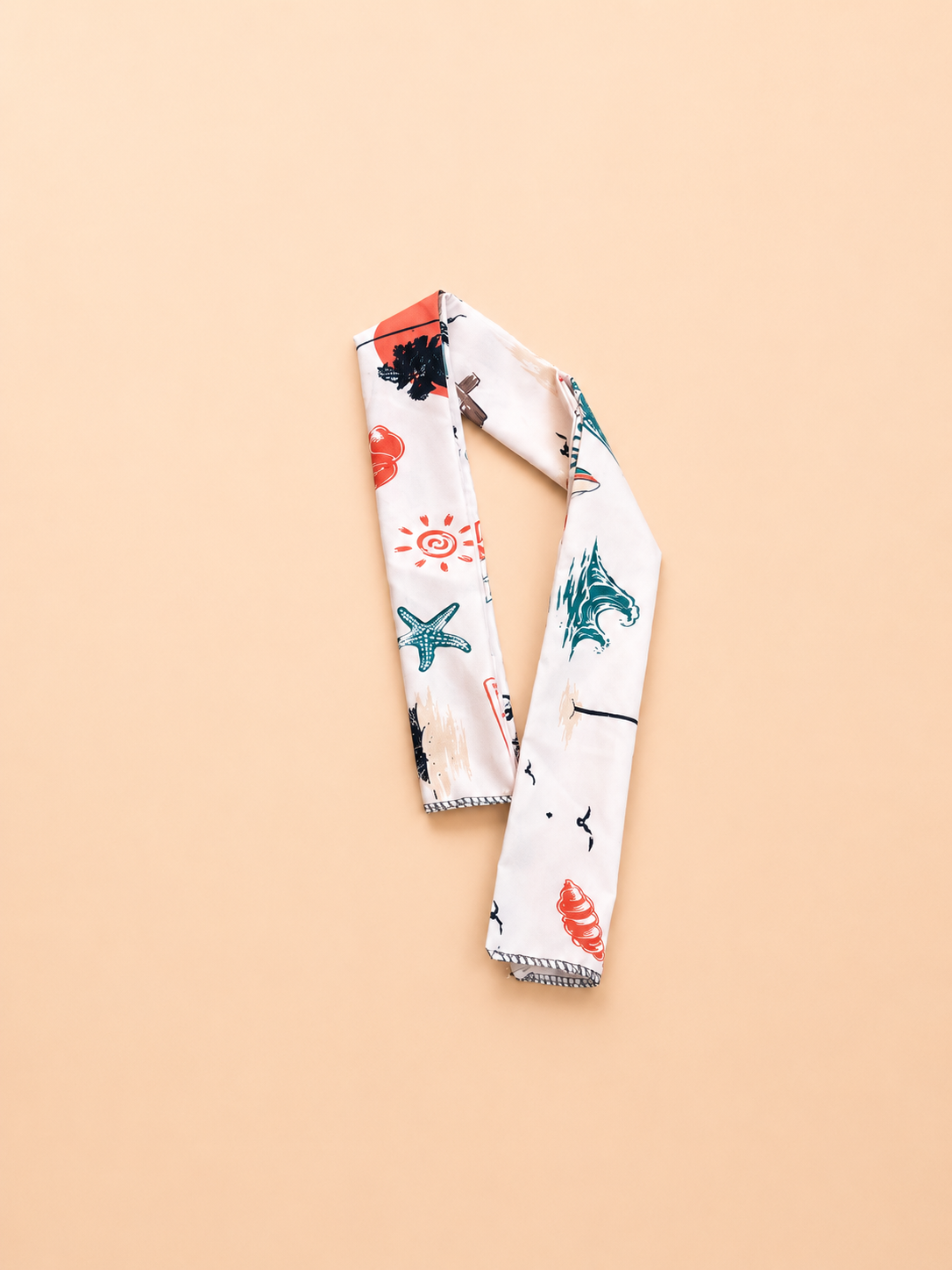 Pouge Life Beach Summer Headband