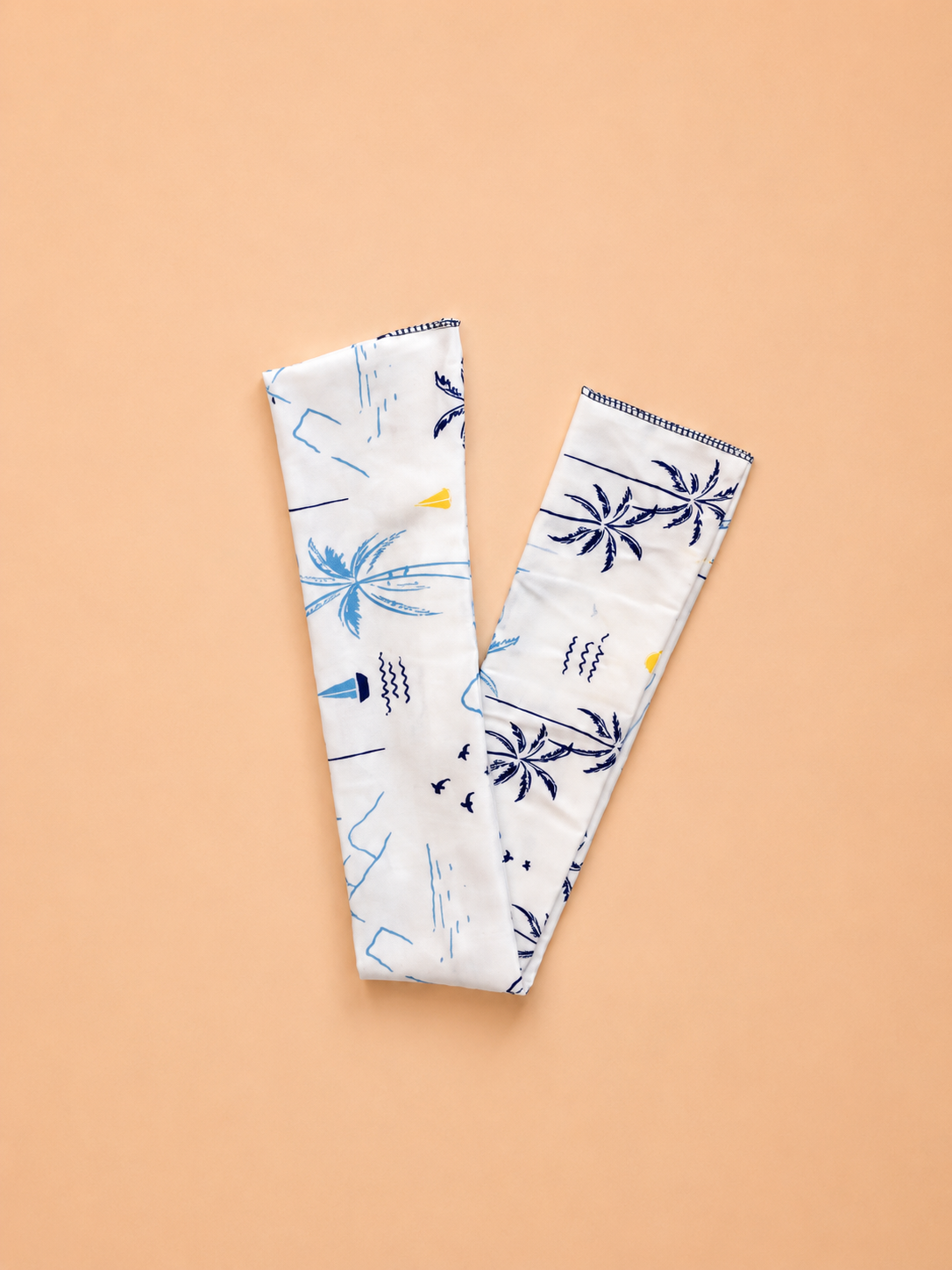 Coastal Breeze Headband