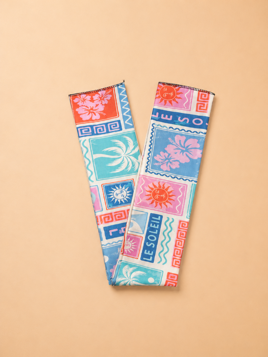 Le Soliel Summer Headband