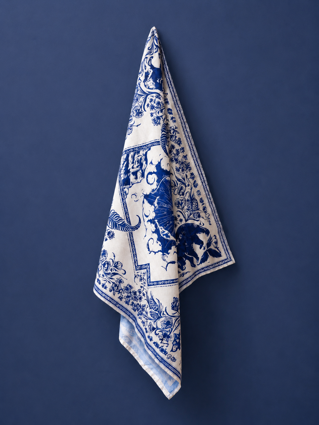 Vincent Gogh Sun bandana
