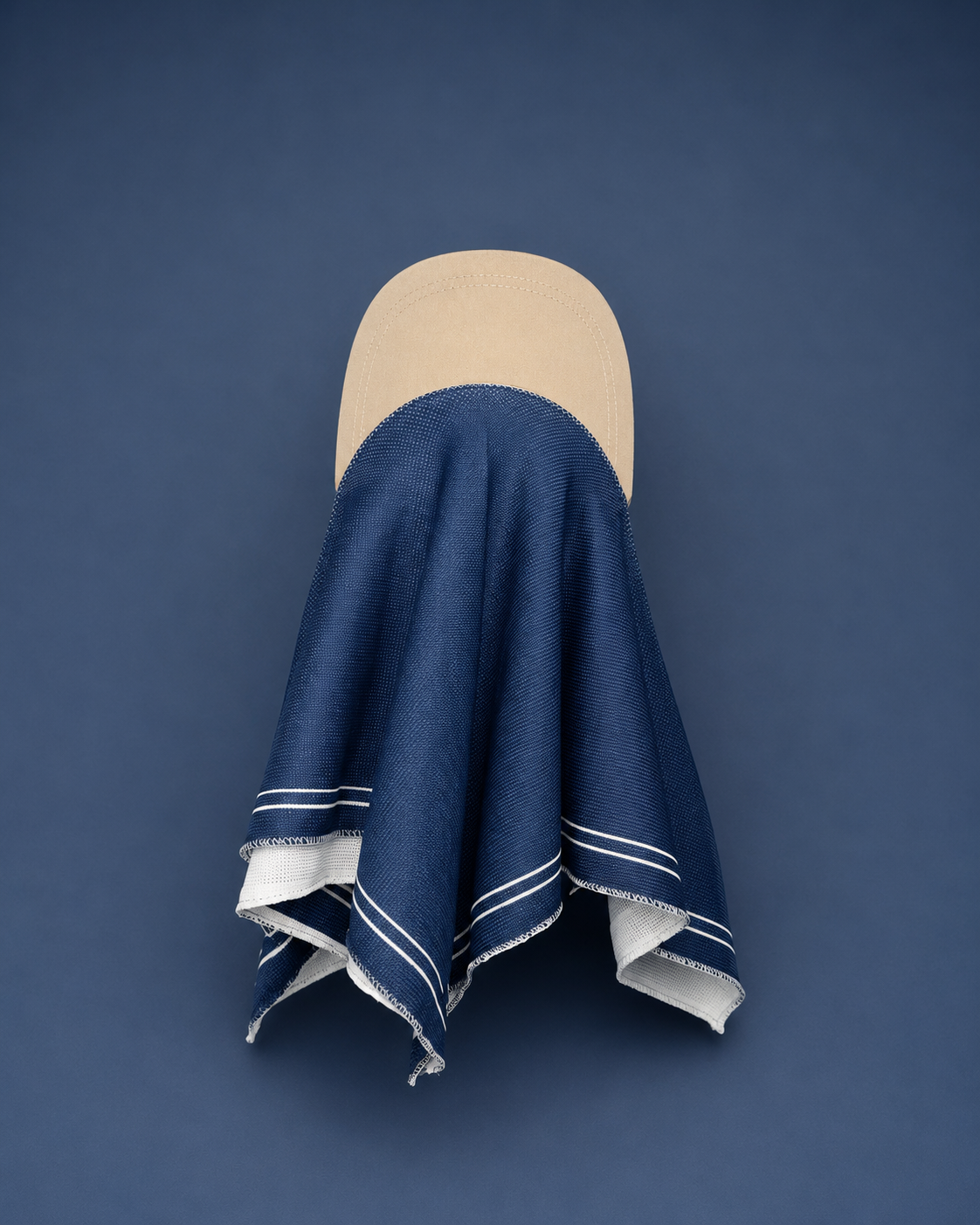 Navy Dune Essential Kapnda