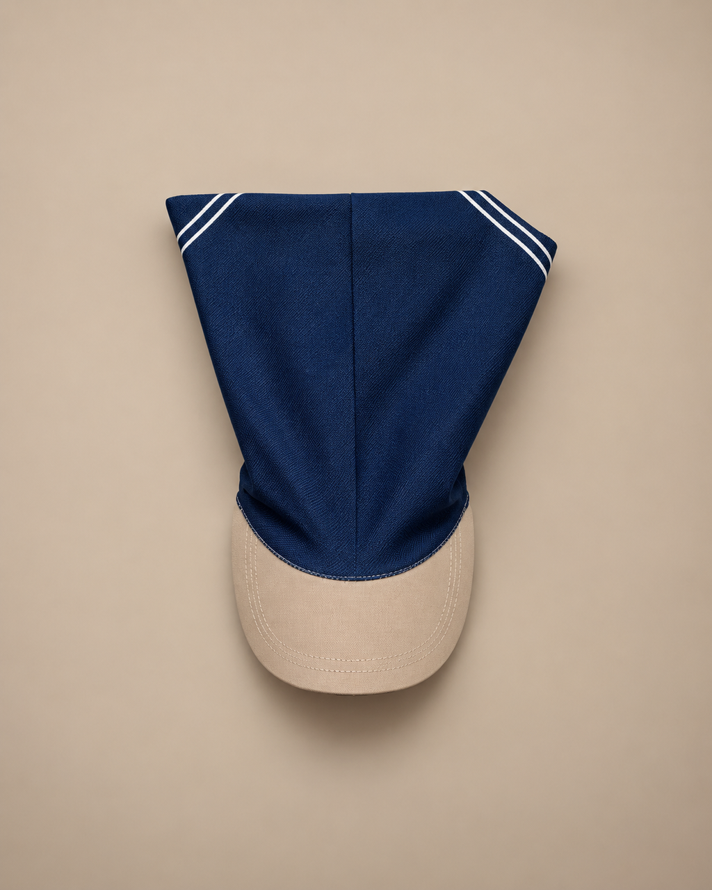 Navy Dune Essential Kapnda