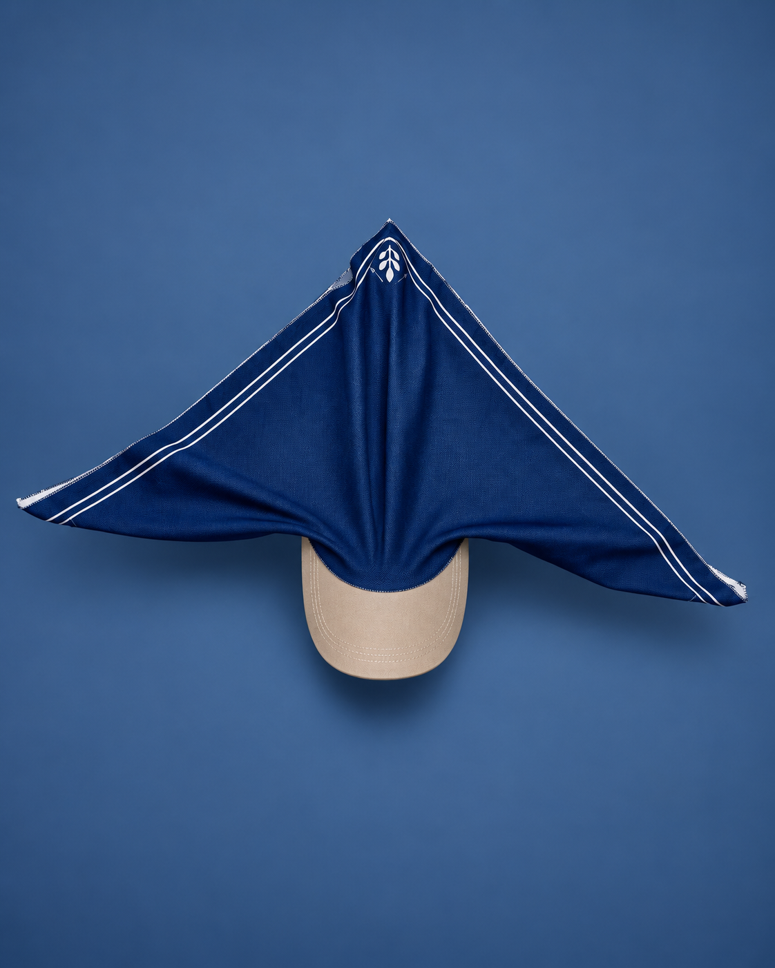 Navy Dune Essential Kapnda