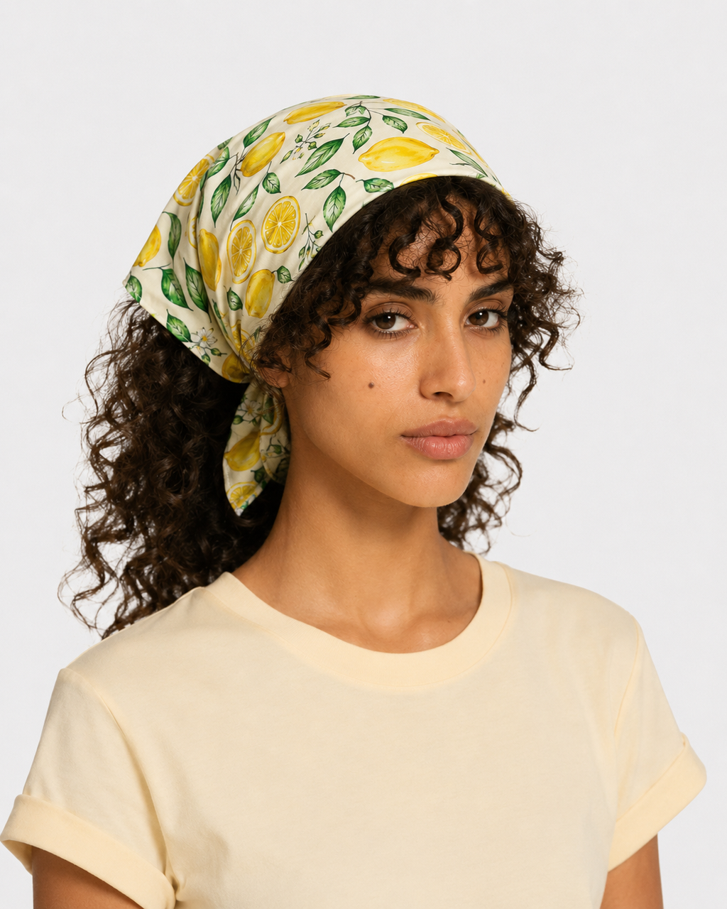 Lemons Grove Bandana