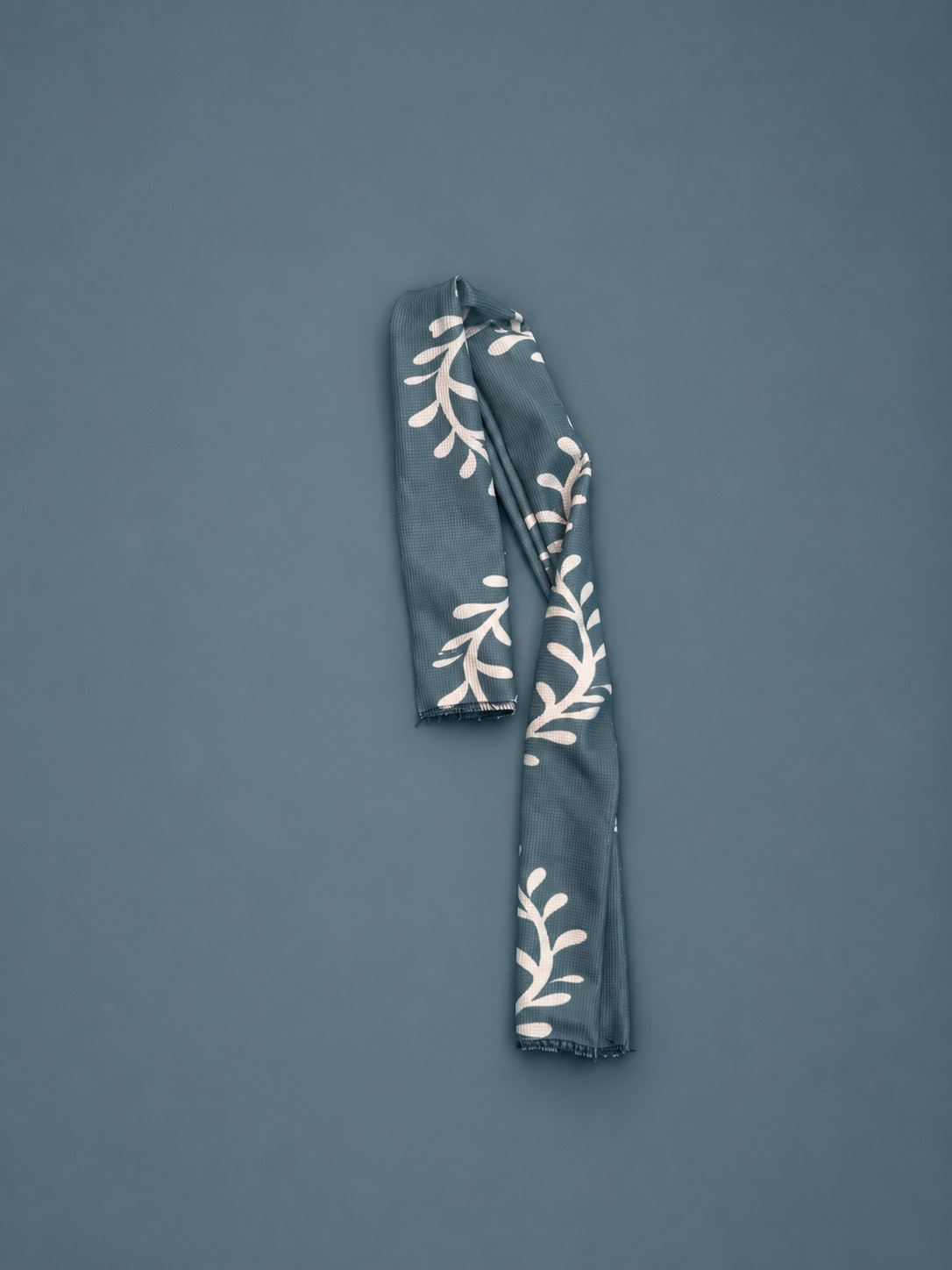 Floral Mint Headband