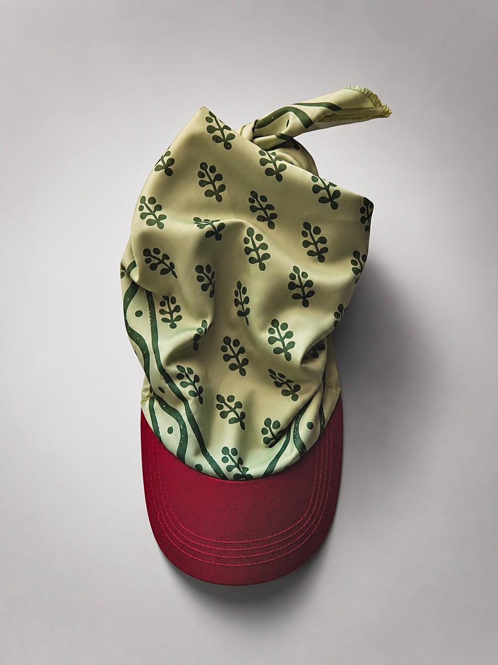Brimdana Sage Green (High Muse)